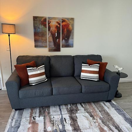 1414- Heart Of Waikiki With Kitchen - Free Parking - City View Хонолулу Екстериор снимка